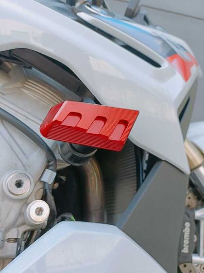 Protection Moteur LighTech de - Nylon