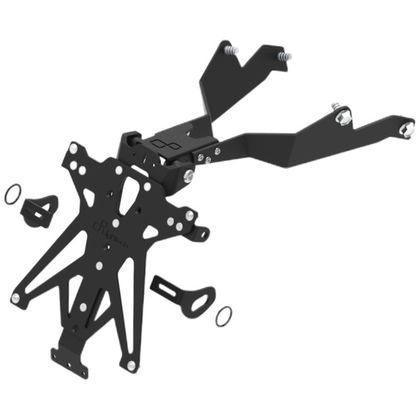 Support de plaque LighTech réglable
