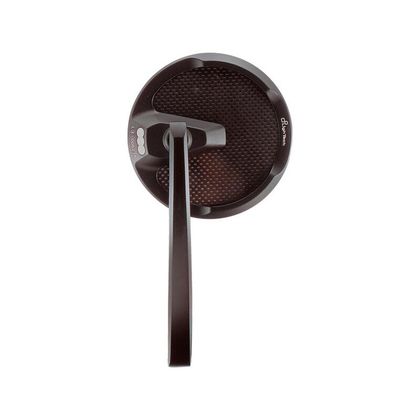 LighTech Bar End Mirrors Round Rearview mirror Ref : LIG01227A / 1147803 