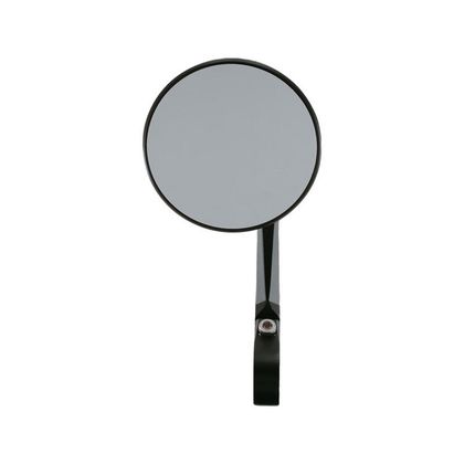 LighTech Bar End Mirrors Round Rearview mirror