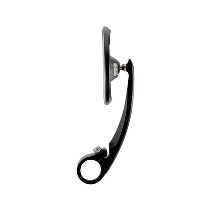 LighTech Bar End Mirrors Round Rearview mirror