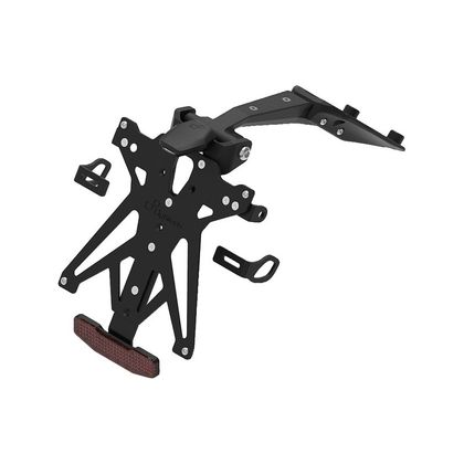 Support de plaque LighTech Kit réglable