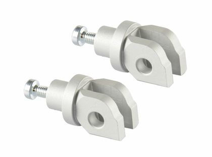 LighTech Rider Linking Footrest adapter