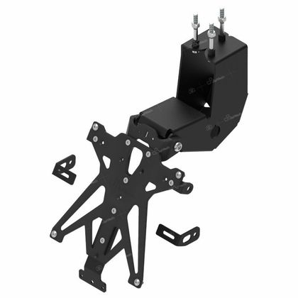 Support de plaque LighTech réglable