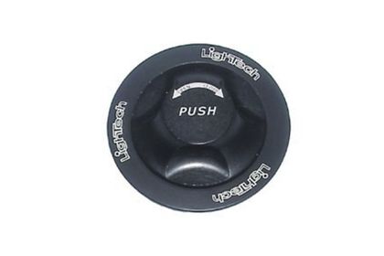 LighTech Losse sluiting voor met 1/4 slag Tankdop Universeel