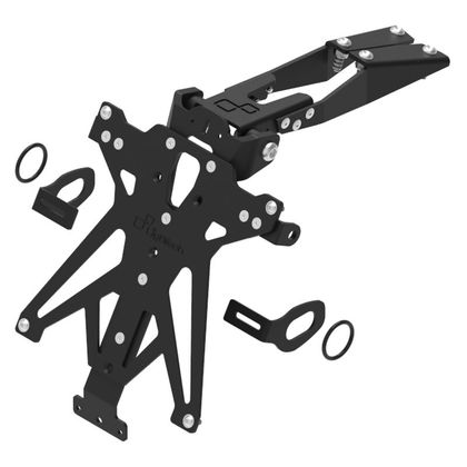 Support de plaque LighTech réglable