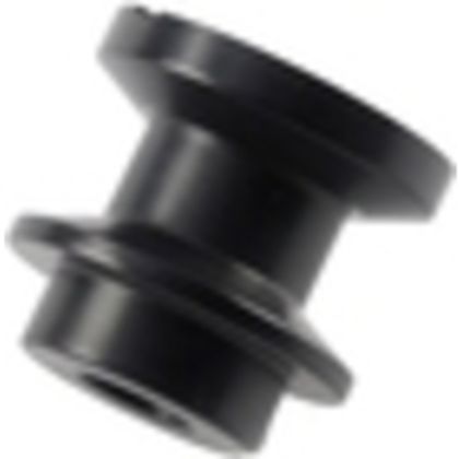 LighTech M6 - Rood Diabolo Universeel