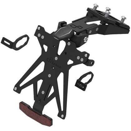 Support de plaque LighTech Kit réglable