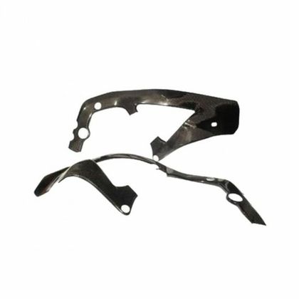 LighTech Glossy Carbon Frame guard