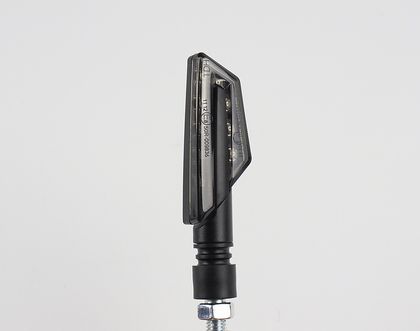 Clignotant LighTech Led plastique ABS noir