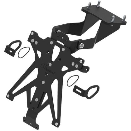 Support de plaque LighTech réglable