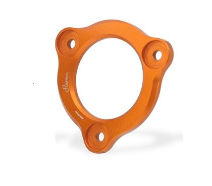 LighTech Drukveer ring Vorkbusring