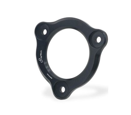 Bague fourreau de fourche LighTech Bague pression ressort