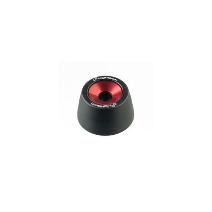 LighTech svingarm Beskyttelse af svingarm Ref : LIG01671A / 1152751002 APRILIA 457 RS 457 - 2024 - 2025