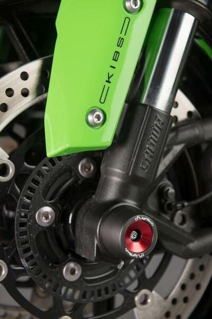 Protection Bras Oscillant LighTech bras oscillant Ref : LIG01677A / 1152754003 KAWASAKI 636 NINJA ZX-6R - 2024 - 2025