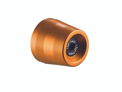 Styrenheter LighTech silver