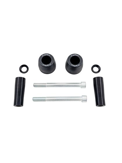 Pare-carter LighTech Nylon
