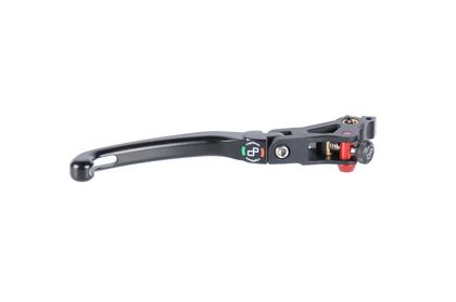 Levier de frein LighTech repliable type J