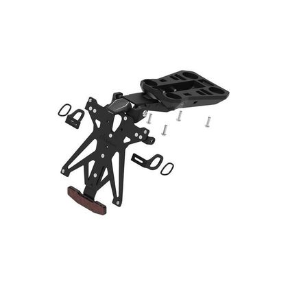Support de plaque LighTech Kit réglable