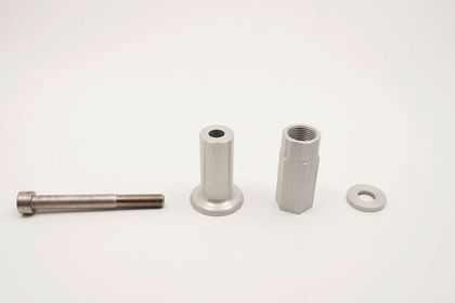 LSL fitting kit For VTR1000SP1 2000-04 Motor protection