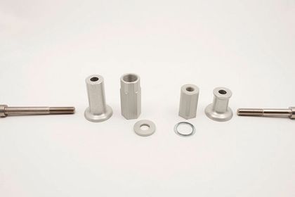 LSL fitting kit For VTR1000SP1 2000-04 Motor protection