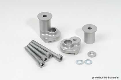 LSL fitting kit For CB900F Hornet 2002-04 Motor protection