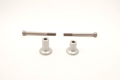 LSL Fixing kit Motor protection