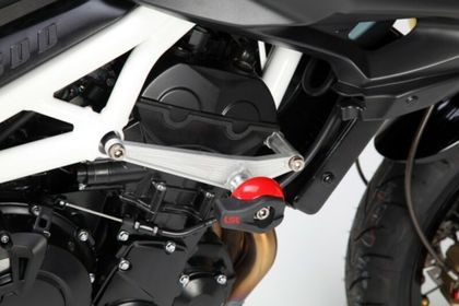 LSL Fixing kit Motor protection