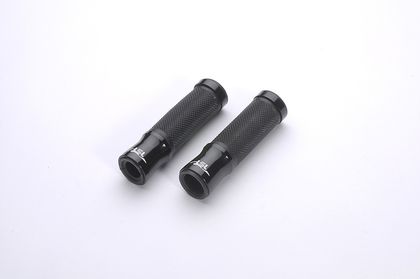 LSL Griffe, Aluminium & Diamond, No-Waffle Lenkergriffe Universell