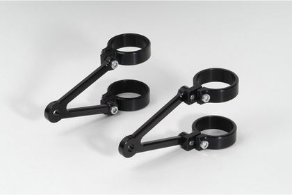 LSL (ohne Blinkerhalter) 59mm Leuchtturmhalterung Universell Ref : LL00241A / 1121410 