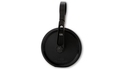 LSL NOVA-RUN handlebar end mirror, short Achteruitkijkspiegel Universeel