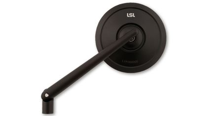 Rétroviseur LSL RETRO handlebar mirror Universel Ref : LL00245A / 1139172003 