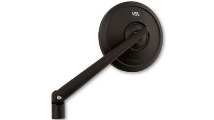 Rétroviseur LSL RETRO handlebar mirror Universel