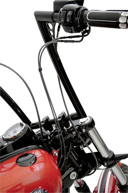 Câble d'embrayage Magnum 06510430