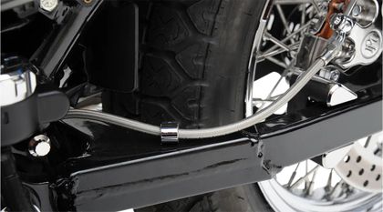 Magnum Bouw de jouwe BYO Kit Remleiding