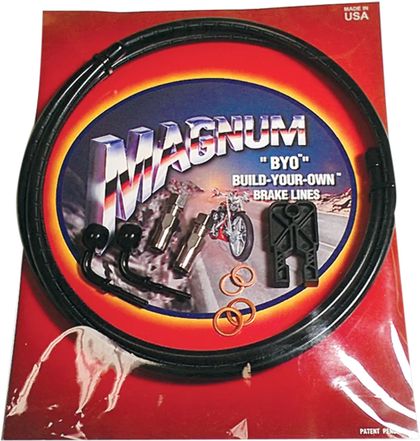 Magnum Bouw de jouwe BYO Kit Remleiding