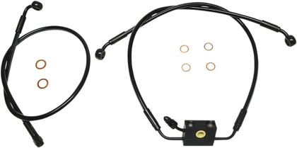 Magnum XR Kit Remleiding