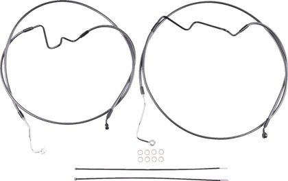 Magnum 17416623 Kit Remleiding