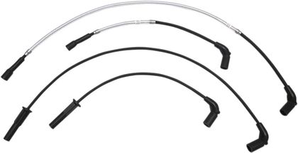 Câble de bougie allumage Magnum Fils Ref : MAG00088A / 21040339 