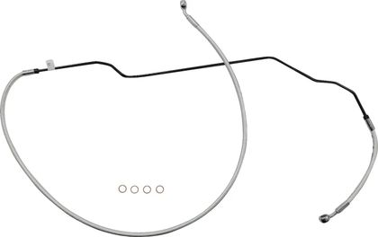 Kit durite de frein Magnum Série E - Z Align