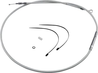 Câble d'embrayage Magnum 06521041 Ref : MAG00118A / 06521041 