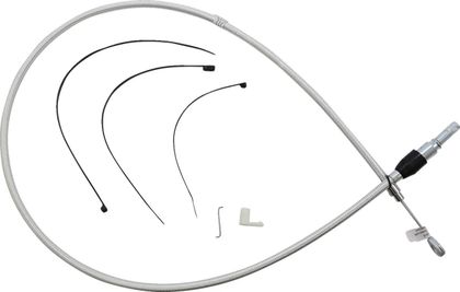 Câble d'embrayage Magnum 06522468