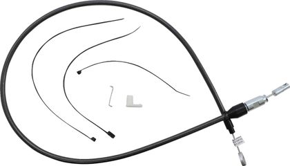 Câble d'embrayage Magnum 06522477