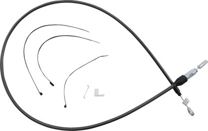 Câble d'embrayage Magnum 06522483