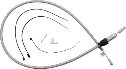 Câble d'embrayage Magnum 06522488