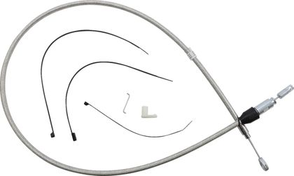 Câble d'embrayage Magnum 06522493