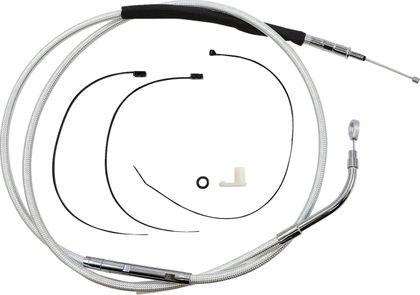 Câble d'embrayage Magnum 06522898