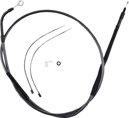 Câble d'embrayage Magnum 06522903