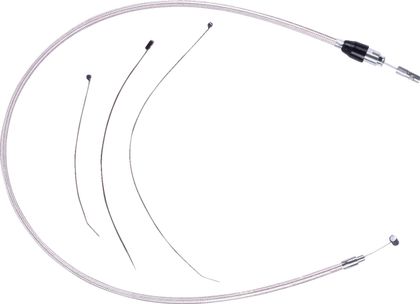 Câble d'embrayage Magnum 06523252