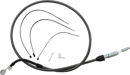 Kit installation guidon Magnum 06621057